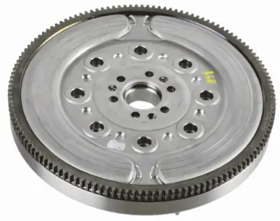 Volante de doble masa SACHS 2294 001 971 SACHS 2294 001 971 Stock Limitado